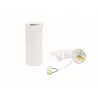 Lampa Szynowa LED Oprawa Spot GU10 na Szynoprzewód Listwę 3-Fazowa-5908263388789