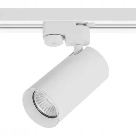 LAMPA LED REFLEKTOR GU10 do SZYNOPRZEWÓD 1 fazowy-5904703000860