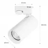 LAMPA LED REFLEKTOR GU10 do SZYNOPRZEWÓD 1 fazowy-5904703000860