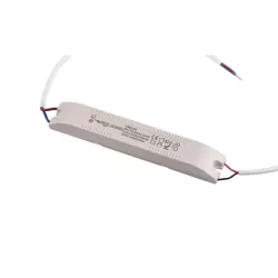 Zasilacz LED Stałoprądowy 80-90V 30W 300mA.-5908263389007