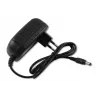 Zasilacz Impulsowy wtyczkowy LED 1,5A 18W 12V do taśm LED + kabel DC-5903002033913