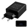 Ładowarka sieciowa kostka do telefonu Zasilacz wtyczkowy USB 5V/3A DC-5908263384347