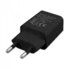 Ładowarka sieciowa kostka do telefonu Zasilacz wtyczkowy USB 5V/2A DC-5908263385917