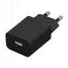 Ładowarka sieciowa kostka do telefonu Zasilacz wtyczkowy USB 5V/2A DC-5908263385917