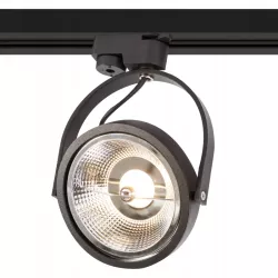 LAMPA LED REFLEKTOR GU10 do SZYNOPRZEWÓD 1 fazowy-5904703001874