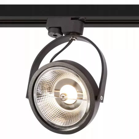 LAMPA LED REFLEKTOR GU10 do SZYNOPRZEWÓD 1 fazowy-5904703001874
