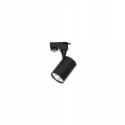 REFLEKTOR ELION GU10 CZARNY MAT SZYNOWY 1-FAZA 35W 55MM-5904703002857