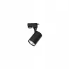 REFLEKTOR ELION GU10 CZARNY MAT SZYNOWY 1-FAZA 35W 55MM-5904703002857
