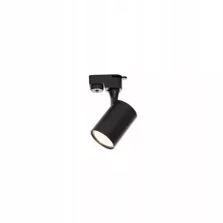 REFLEKTOR ELION GU10 CZARNY MAT SZYNOWY 1-FAZA 35W 55MM-5904703002857