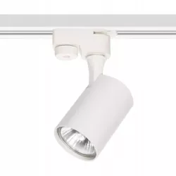 LAMPA LED REFLEKTOR GU10 do SZYNOPRZEWÓD 1 fazowy-5904703002895