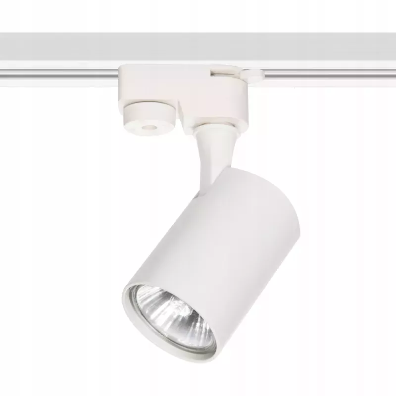 LAMPA LED REFLEKTOR GU10 do SZYNOPRZEWÓD 1 fazowy-5904703002895