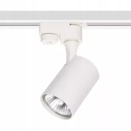 LAMPA LED REFLEKTOR GU10 do SZYNOPRZEWÓD 1 fazowy-5904703002895