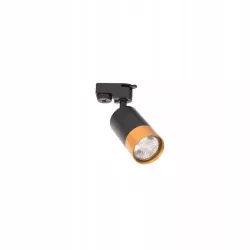OBROTOWY REFLEKTOR KLEMENS 35W ALUMINIUM 220-240V IP20-5904703002666