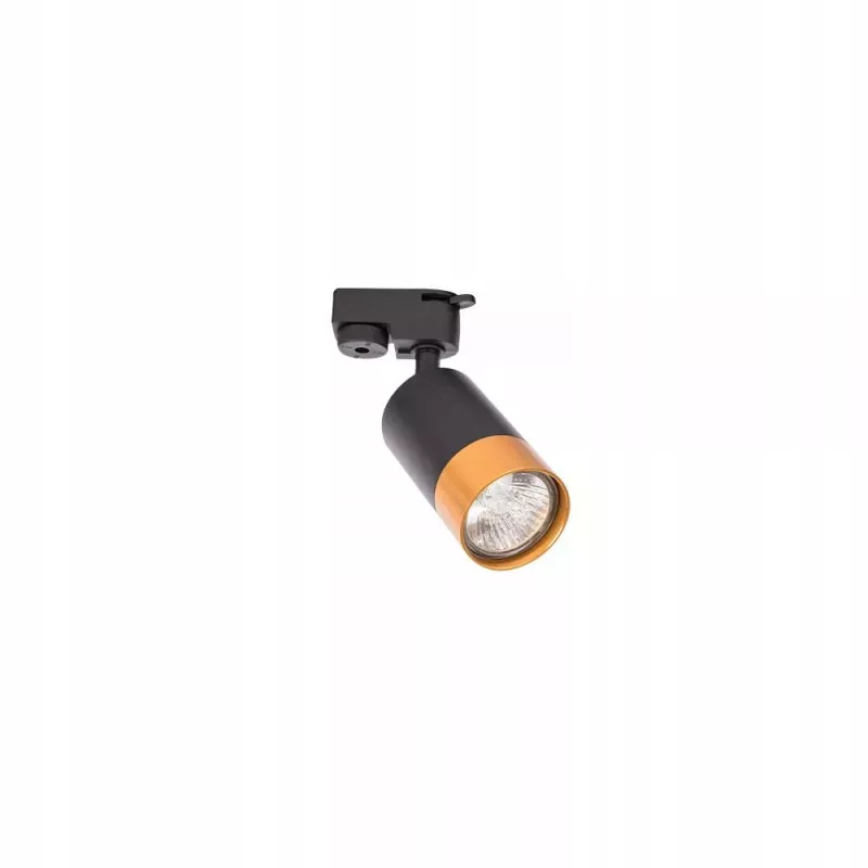 OBROTOWY REFLEKTOR KLEMENS 35W ALUMINIUM 220-240V IP20-5904703002666
