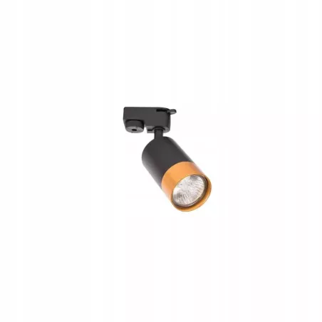 OBROTOWY REFLEKTOR KLEMENS 35W ALUMINIUM 220-240V IP20-5904703002666