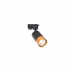 OBROTOWY REFLEKTOR KLEMENS 35W ALUMINIUM 220-240V IP20-5904703002666