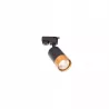 OBROTOWY REFLEKTOR KLEMENS 35W ALUMINIUM 220-240V IP20-5904703002666