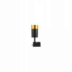 OBROTOWY REFLEKTOR KLEMENS 35W ALUMINIUM 220-240V IP20-5904703002666