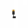 OBROTOWY REFLEKTOR KLEMENS 35W ALUMINIUM 220-240V IP20-5904703002666