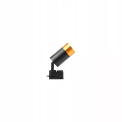 OBROTOWY REFLEKTOR KLEMENS 35W ALUMINIUM 220-240V IP20-5904703002666