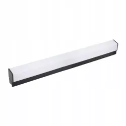 Reflektor szynowy 1-faza 60cm 24W 4000K czarny-5904703002758