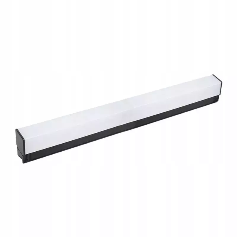 Reflektor szynowy 1-faza 60cm 24W 4000K czarny-5904703002758