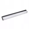 Reflektor szynowy 1-faza 60cm 24W 4000K czarny-5904703002758