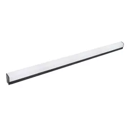Lampa LED szyna 1-faza Emma 120cm 50W 4000K czarna-5904703002772