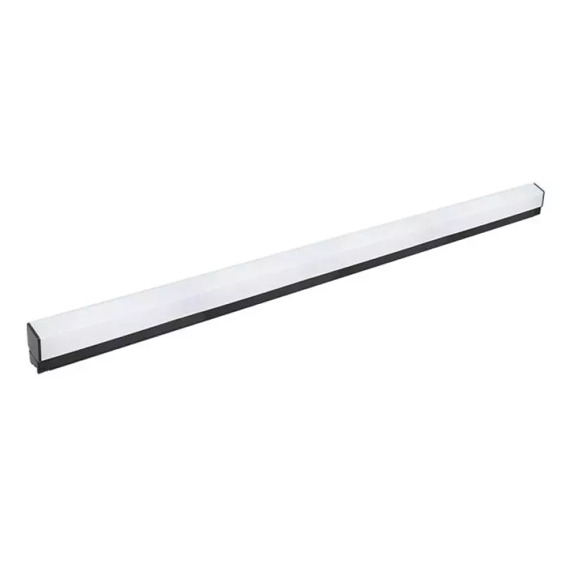Lampa LED szyna 1-faza Emma 120cm 50W 4000K czarna-5904703002772