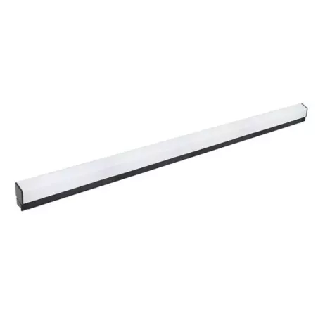 Lampa LED szyna 1-faza Emma 120cm 50W 4000K czarna-5904703002772