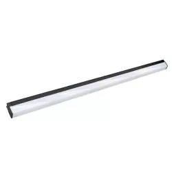 Lampa LED szyna 1-faza Emma 120cm 50W 4000K czarna-5904703002772