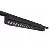Lampa szynowa LED oprawa halogenowa 36W 90cm 4000K CZARNA-5904703002710