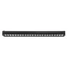Lampa szynowa LED oprawa halogenowa 36W 90cm 4000K CZARNA-5904703002710
