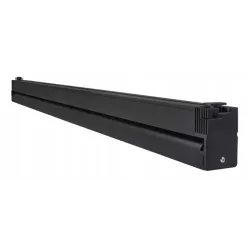 Lampa szynowa LED oprawa halogenowa 36W 90cm 4000K CZARNA-5904703002710