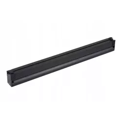 Linda L56 reflektor spot LED/24W/4000K do szyny 1-fazowej czarny-5904703002741