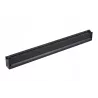 Linda L56 reflektor spot LED/24W/4000K do szyny 1-fazowej czarny-5904703002741