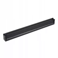 Linda L56 reflektor spot LED/24W/4000K do szyny 1-fazowej czarny-5904703002741
