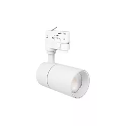 Reflektor LED szyna 3-fazy Pulso 20W 3CCT biały-5904703005537