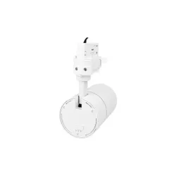 Reflektor LED szyna 3-fazy Pulso 20W 3CCT biały-5904703005537