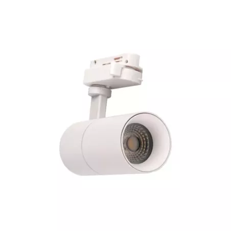 Reflektor LED szyna 1-faza Pulso 10W 3CCT biały-5904703005506