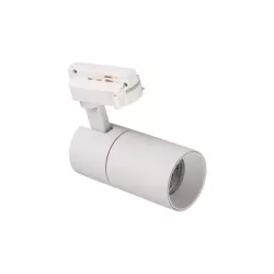 Reflektor LED szyna 1-faza Pulso 10W 3CCT biały-5904703005506