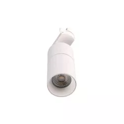 Reflektor LED szyna 1-faza Pulso 10W 3CCT biały-5904703005506