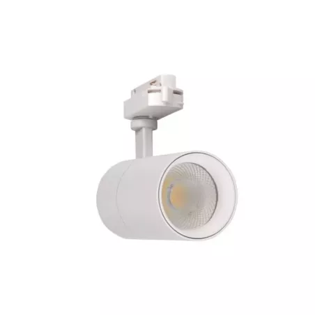 Reflektor LED szyna 1-faza Pulso 20W 3CCT biały-5904703005513