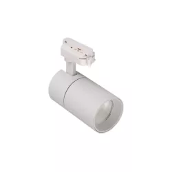 Reflektor LED szyna 1-faza Pulso 20W 3CCT biały-5904703005513