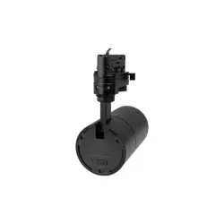 Reflektor LED szyna 3-fazy Pulso 10W 3CCT czarny-5904703005483