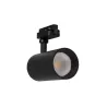 Reflektor LED szyna 1-faza Pulso 20W 3CCT czarny-5904703005476