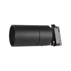 Reflektor LED szyna 1-faza Pulso 20W 3CCT czarny-5904703005476