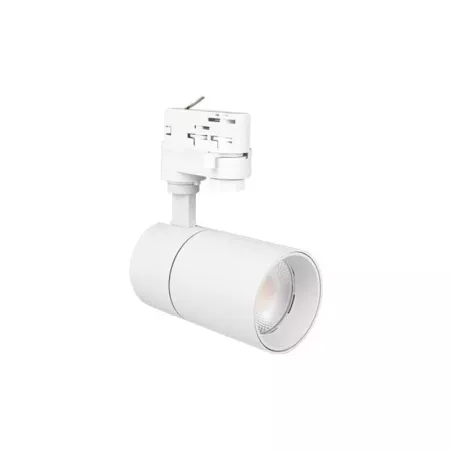 Reflektor LED szyna 3-fazy Pulso 10W 3CCT biał-5904703005520
