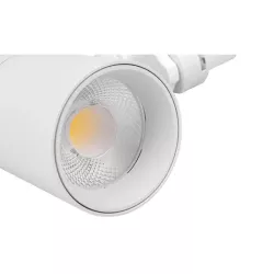 Reflektor LED szyna 3-fazy Pulso 10W 3CCT biał-5904703005520