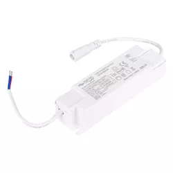 Zasilacz LED Stałoprądowy 60-80V 48W 600mA - nowy - 5908263383326